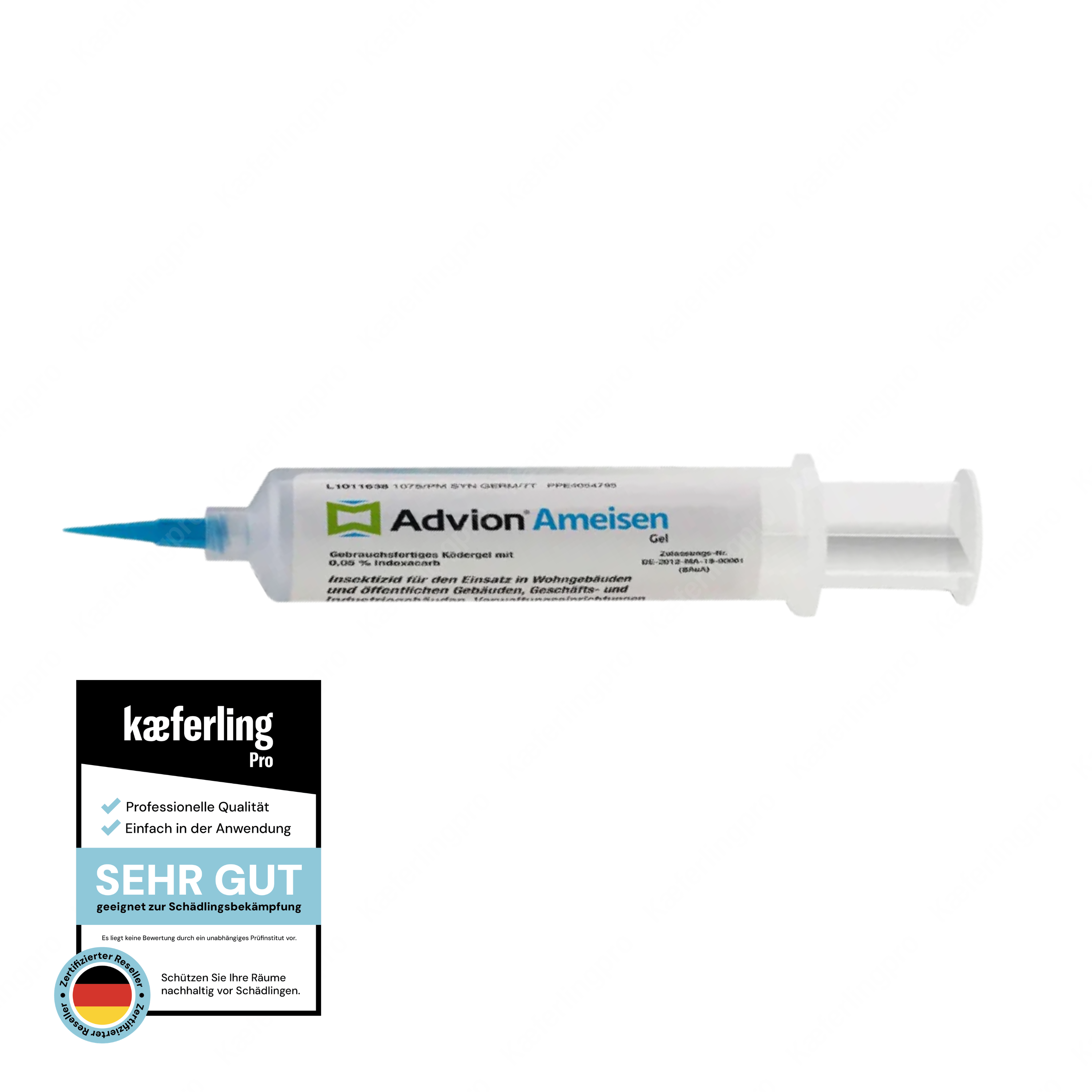 Advion_Ameisengel_Produktbilde