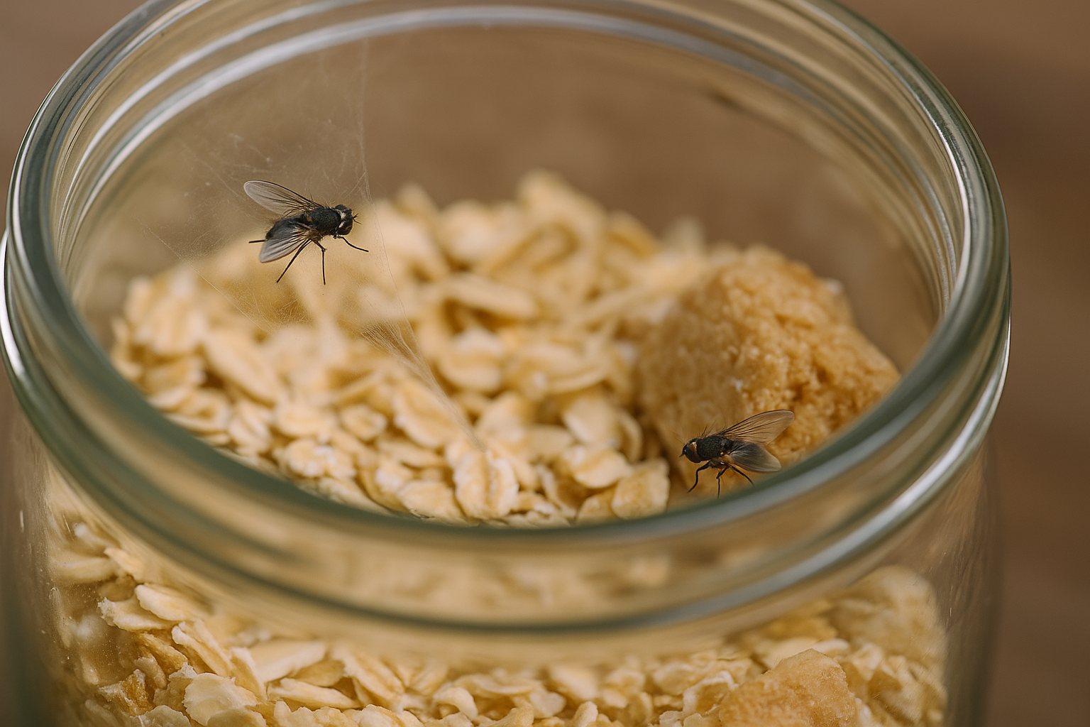 Wie lange Insekteneier in Wohnungen überleben können – und warum Befall oft „plötzlich“ wirkt
