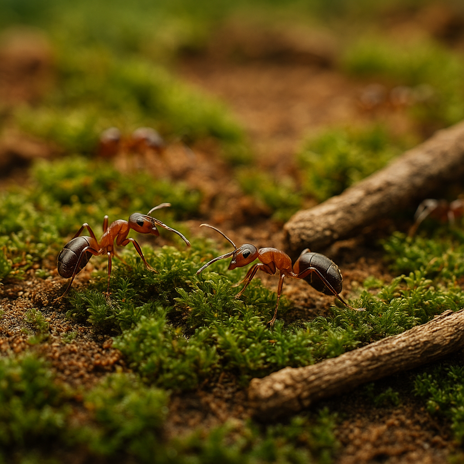 Nachhaltige Schädlingsprävention – wie du Schädlinge ohne Gift fernhältst