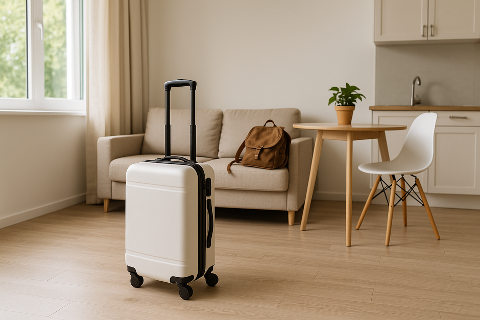 Schädlingsprävention bei Ferienwohnungen & AirBnB – Kurzzeitvermietung und Hygienerichtlinien