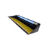 nk DECO 151 LED UV-Gerät mit Splitterschutz - schwarz - 1 Stück