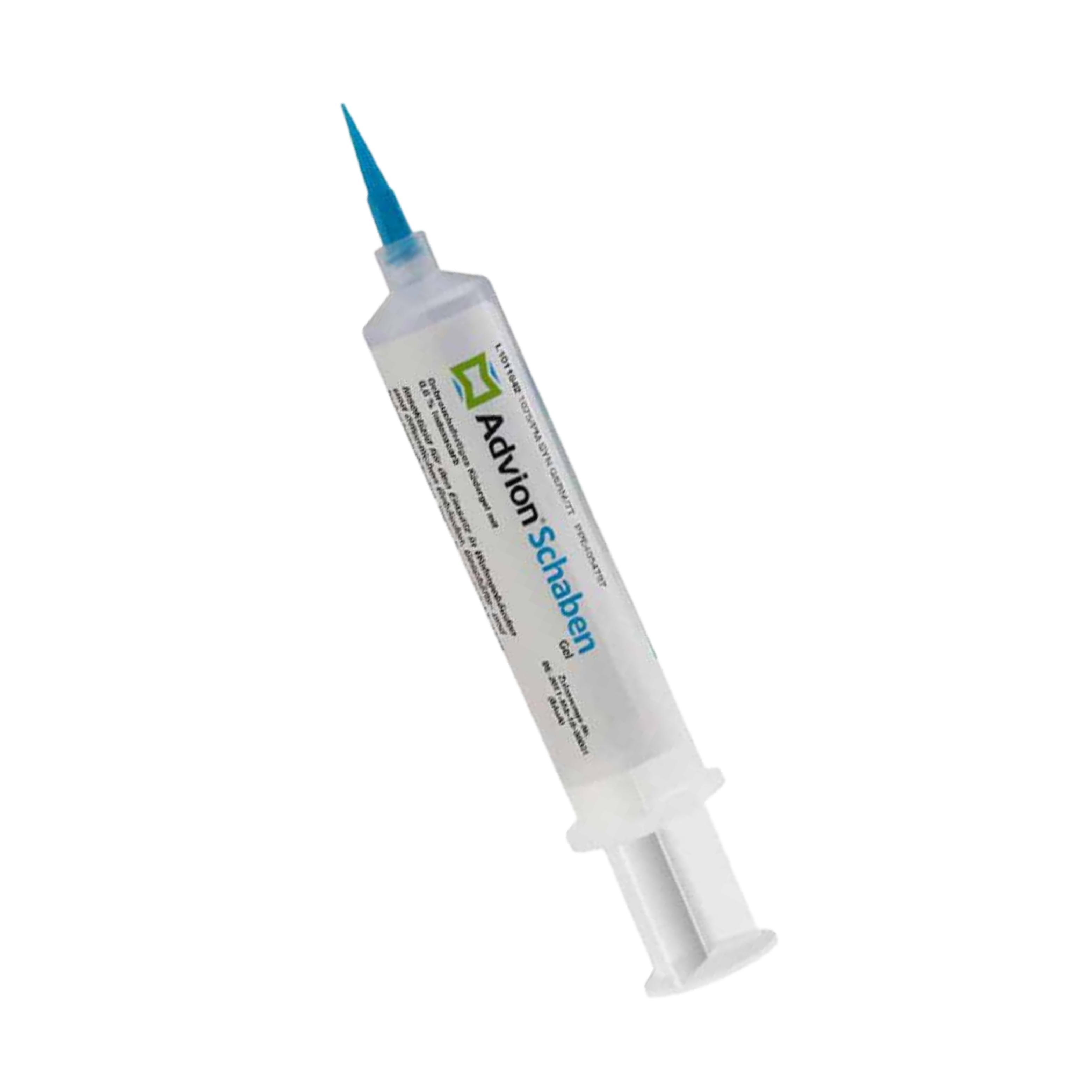 Advion Gel Anti-Peigne / Gel Anti-Peigne - 30 g Cartouche