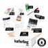 Kaeferling Pro Schaben-Set - Small