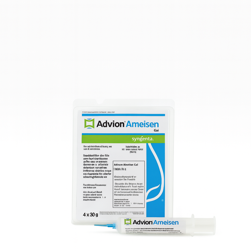 Advion® Ameisengel - 30 g Kartusche