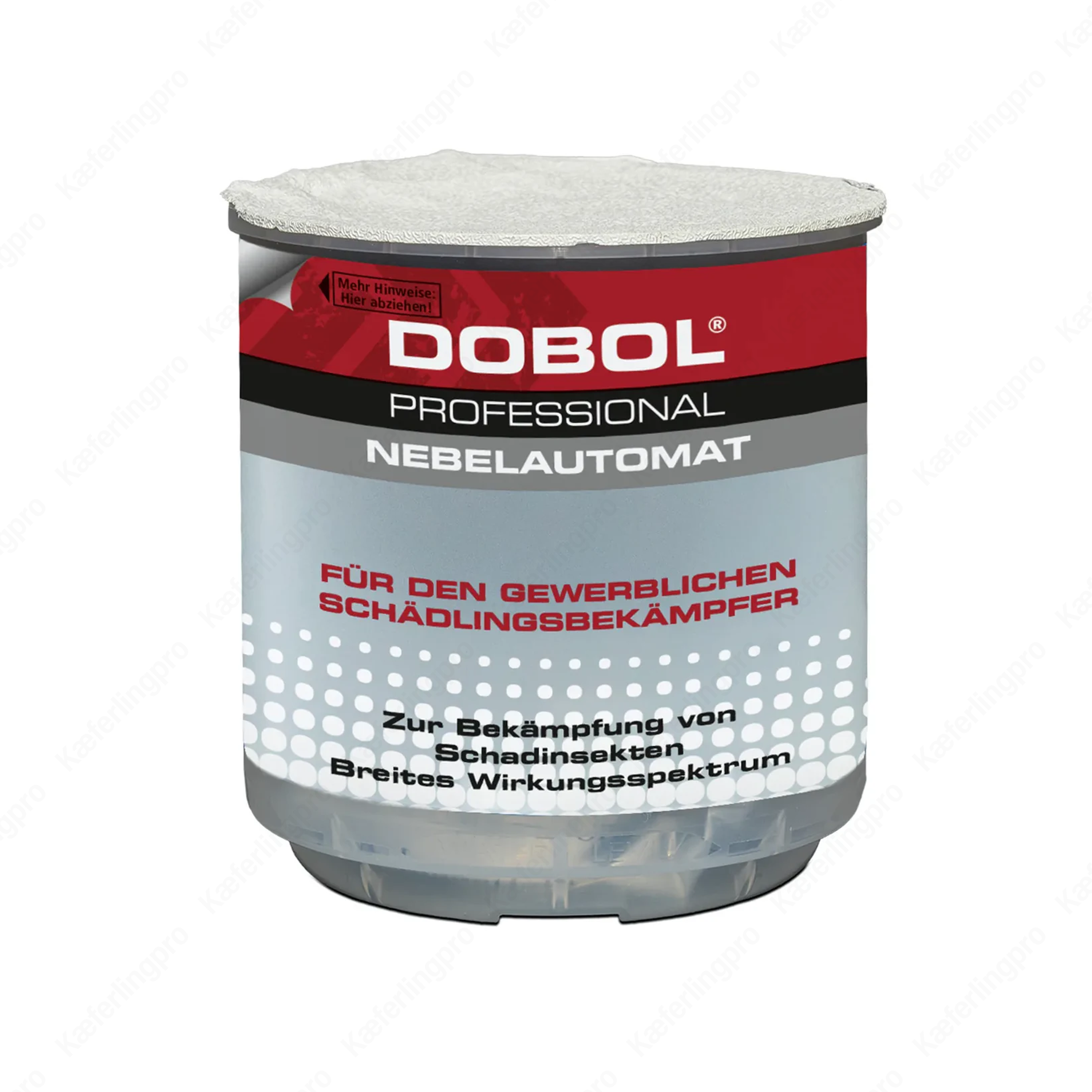 DOBOL Rauch-Nebelautomat 20 g - 1 Stück