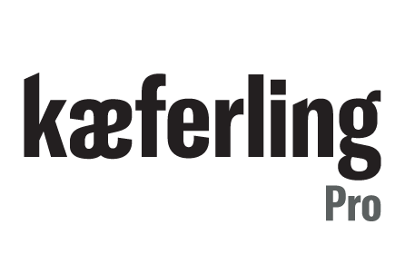 Kaeferling Pro Logo