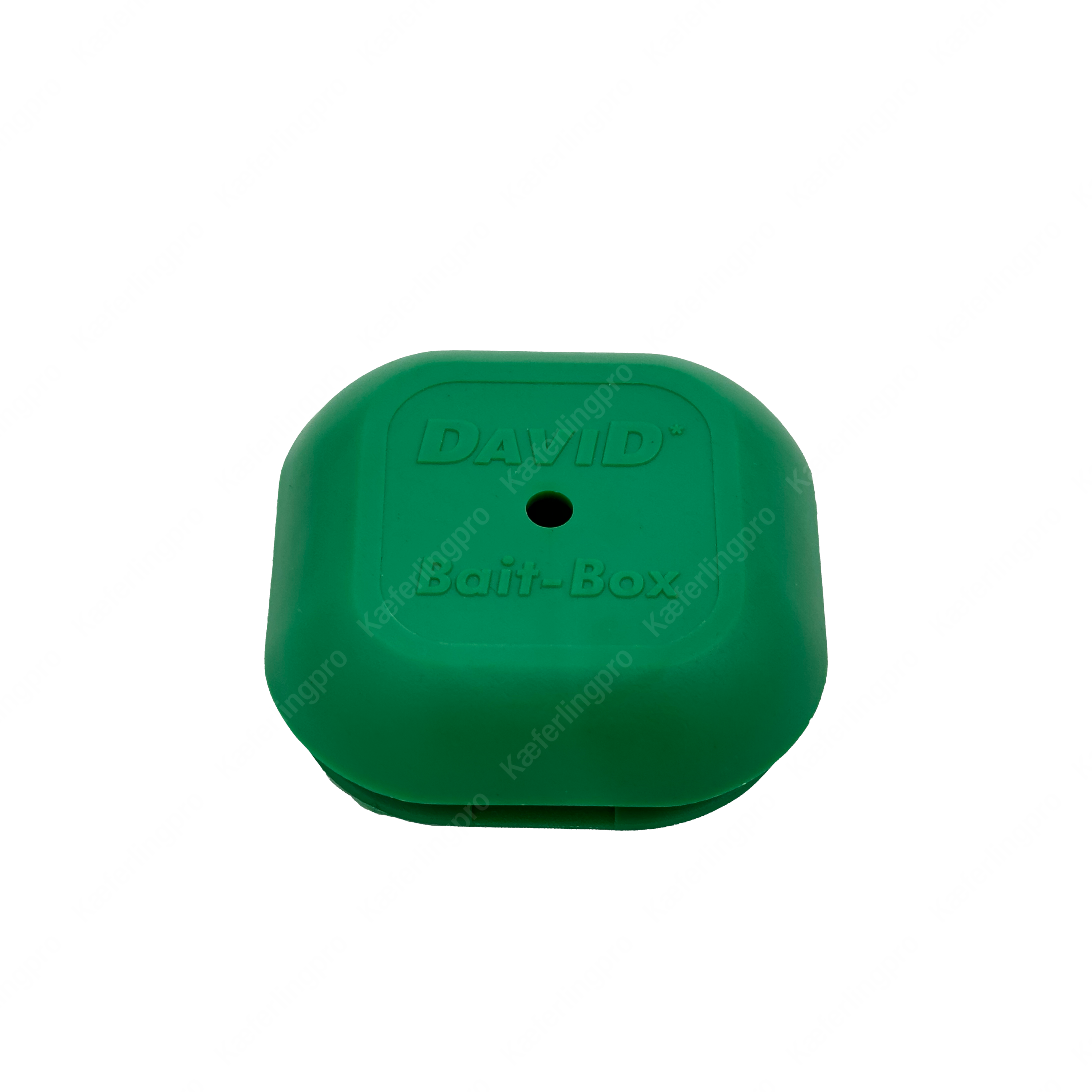 David® Empty Bait Container in Green for Ant Gel
