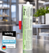 alpharatan SCREEN Fraß-Gel 300 g Kartusche mit Qualitätssiegel